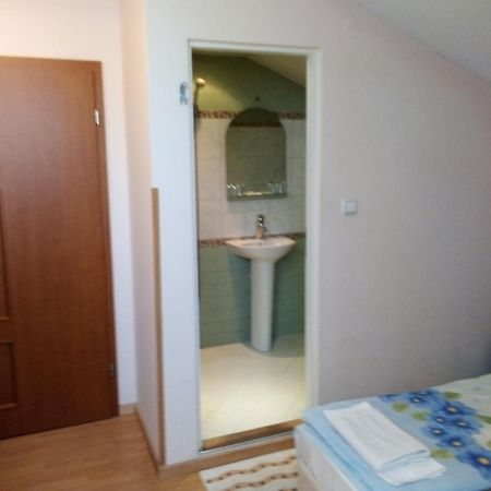 Aleks Guest House Samokov Bagian luar foto