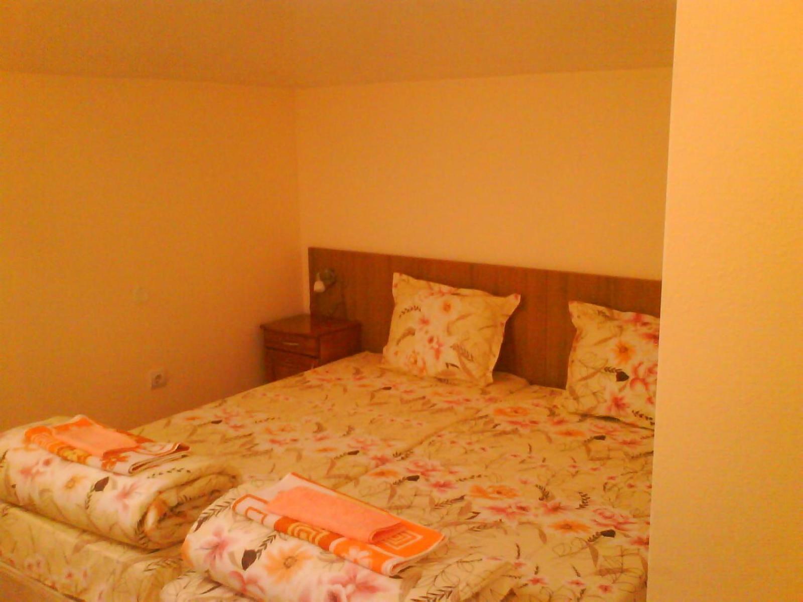 Aleks Guest House Samokov Bagian luar foto