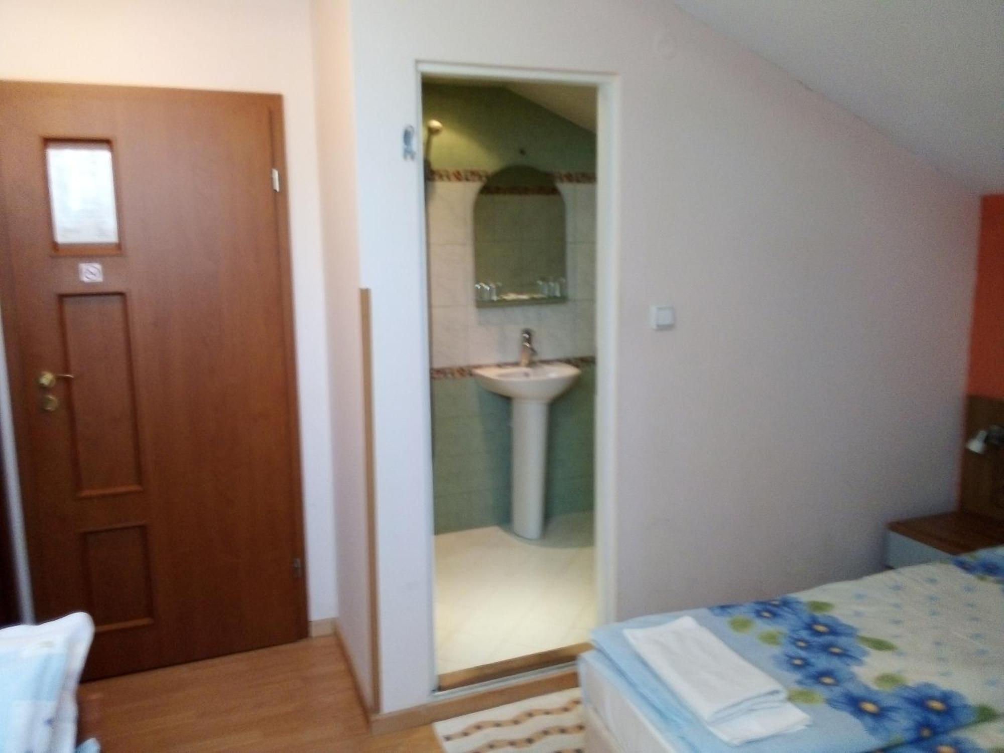 Aleks Guest House Samokov Bagian luar foto