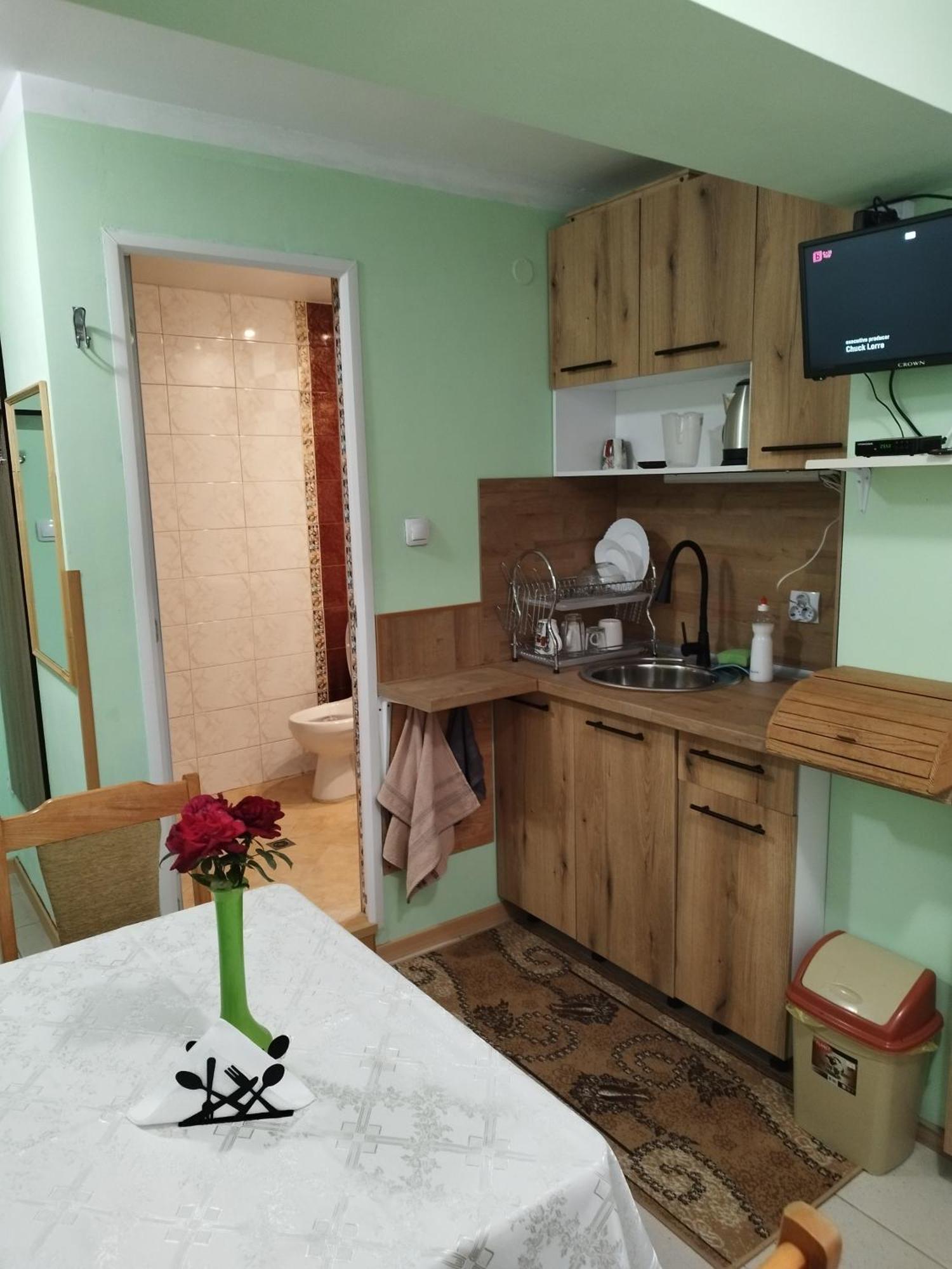 Aleks Guest House Samokov Bagian luar foto