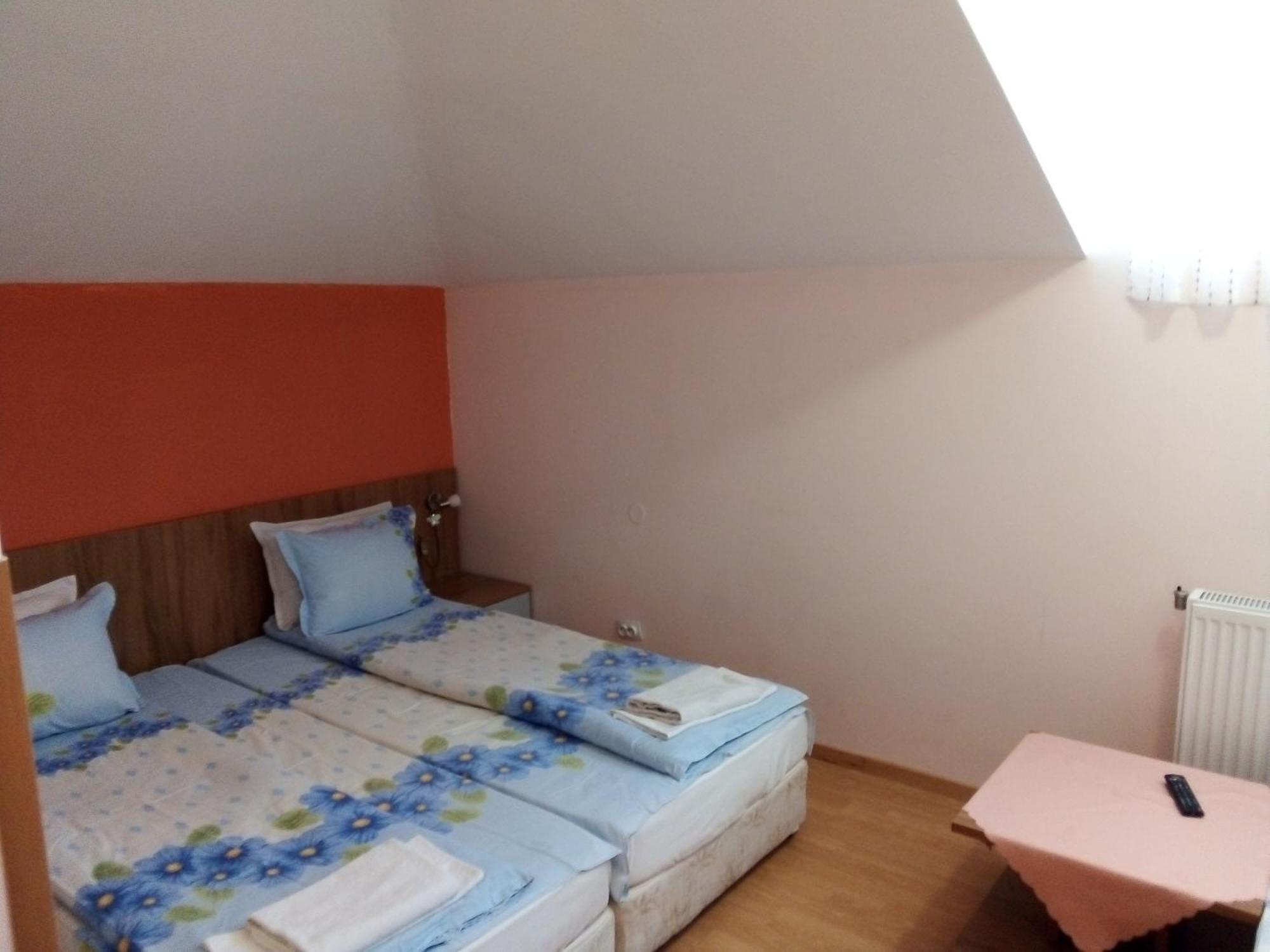 Aleks Guest House Samokov Bagian luar foto