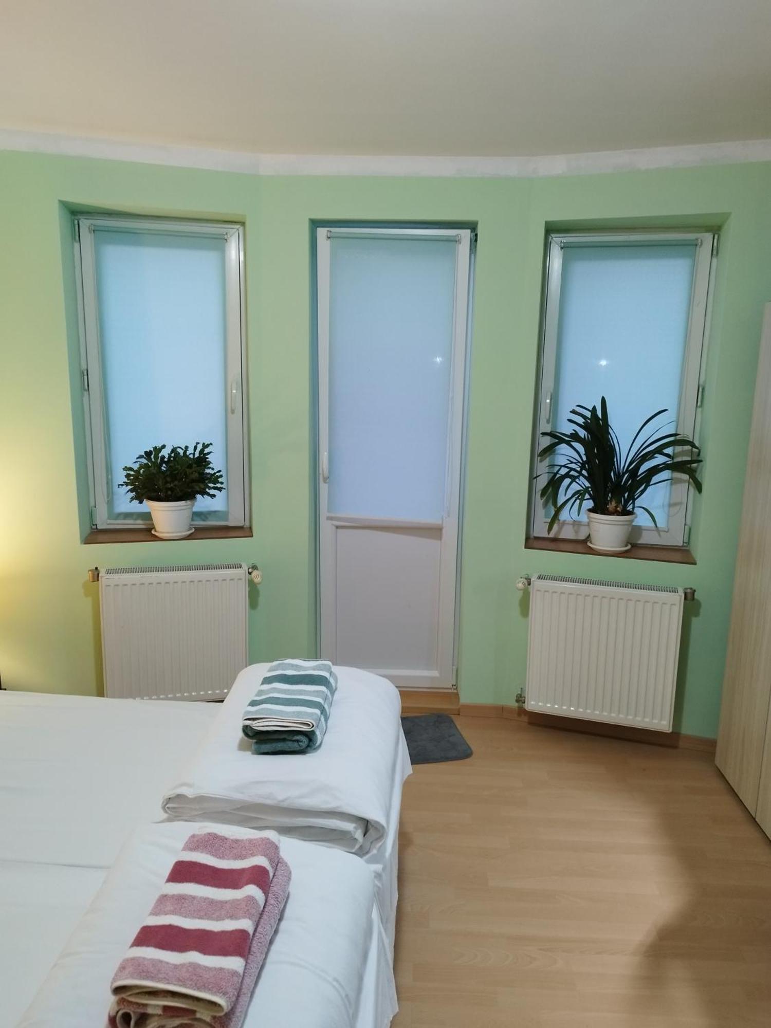 Aleks Guest House Samokov Bagian luar foto