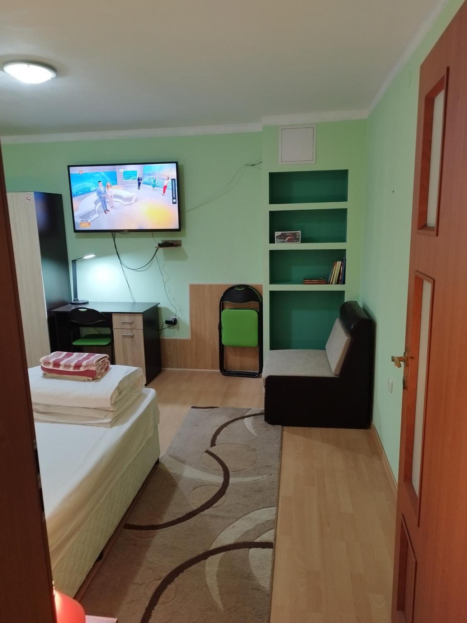 Aleks Guest House Samokov Bagian luar foto