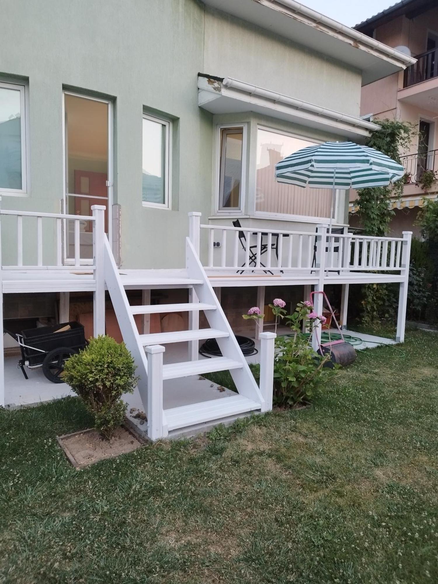 Aleks Guest House Samokov Bagian luar foto