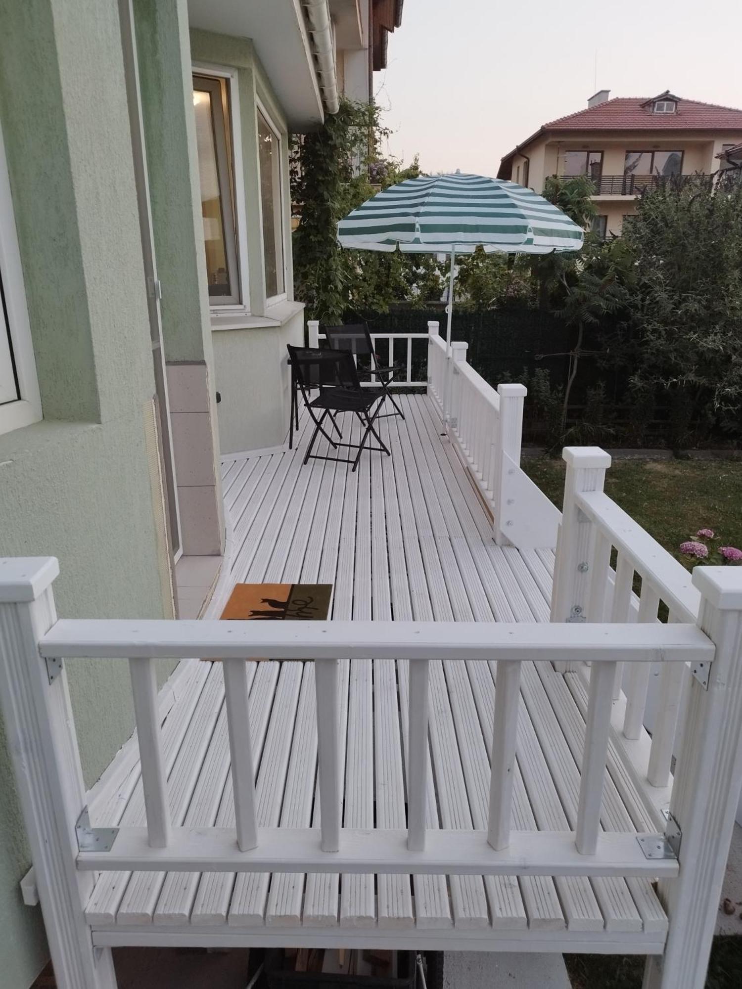 Aleks Guest House Samokov Bagian luar foto