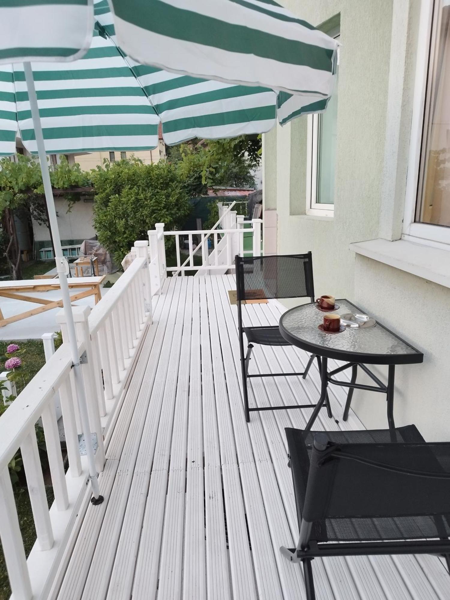 Aleks Guest House Samokov Bagian luar foto