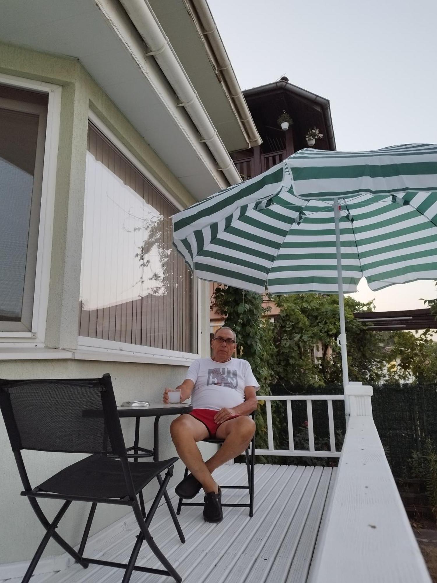 Aleks Guest House Samokov Bagian luar foto