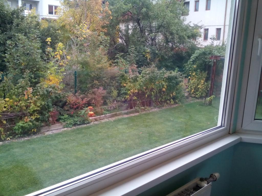 Aleks Guest House Samokov Bagian luar foto