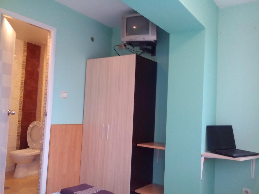 Aleks Guest House Samokov Bagian luar foto